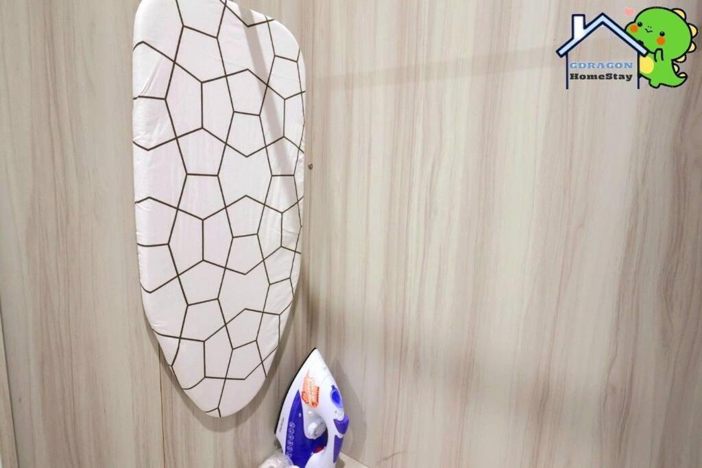 2br Chic Vintage Industrial Southkey Mosaic Jb * Johor Bahru